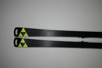 Fischer Rc 4 Rc 170 cm - 6
