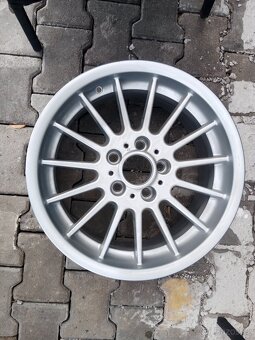 BMW Styling 32 5x120 R17 Kusovka - 6