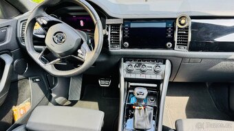Škoda Kodiaq 2.0TDI 147KW 4x4 laurin&klement - 6