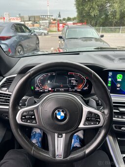BMW X5 xDrive30d M Sport (G05) - 6