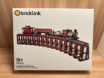 LEGO Bricklink - 910030, 910031, 910032, 910033, 910035... - 6