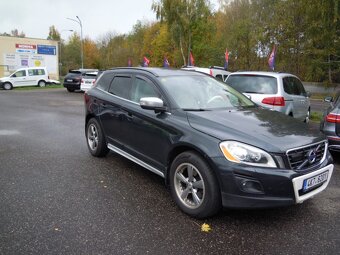 Volvo XC60 T6 3.0i LPG 210kw(285hp) r.v.2/2009 autom. - 6