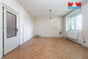 Prodej zemědělské usedlosti, Nížkov, 2554m2 - 6