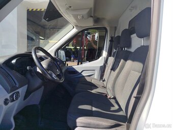 ford transit 2.0 tdci 2018 - 6