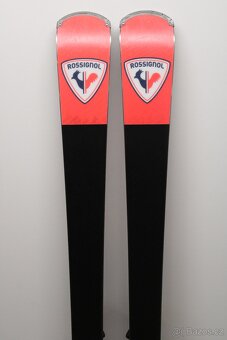 Použité sjezdové lyže Rossignol Hero Elite MT Ti délka 167 c - 6