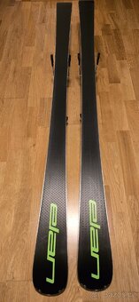 Elán Amphibio 14 délka 160 cm - 6