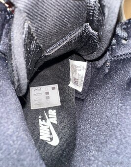 Nike Air Jordan 1 Retro High OG Vachetta Tan (Heirloom) - 6