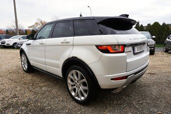 LAND ROVER RANGE ROVER EVOQUE 2.0TD4 132KW - 6