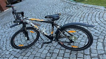 Prodám kolo Kellys Salamander - 6