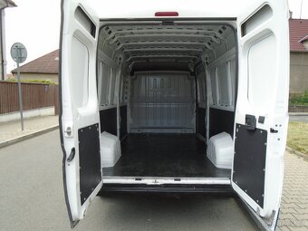 Citroen Jumper 2.2 HDi,L3H2,96 Kw - 6