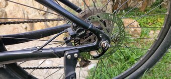 Elektrokolo Giant Liv Tempt E+ 2 2021 Black - 6