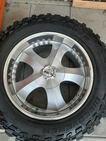 GMC Sierra 1500 5.3 Vortex - 6