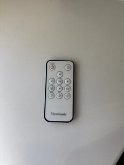 ViewSonic M1 mini portable led projector - 6