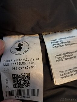 Bunda-značka Save The Duck - 6