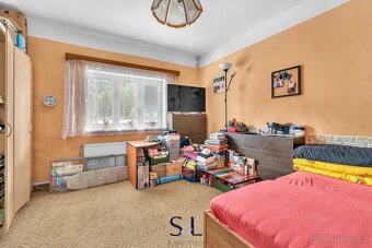 Prodej bytu 2+1, 68 m² - Jablonec nad Nisou - Proseč nad Nis - 6