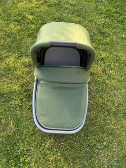 TFK Mono Air oliv - 6