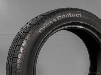 PNEU CONTINENTAL R18 ZIMNÍ R18, 235/50/18 2KS (2067B) - 6
