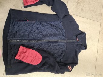 Jezdecká helma na koně M Decathlon+ sada oblečení na koně - 6