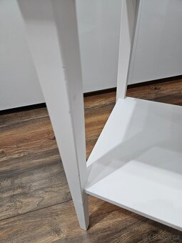 Noční stolek HEMNES - 6