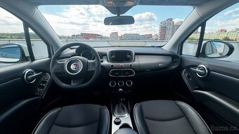2017 Fiat 500X,103 kW Cross DPH - 6