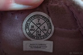 Keen sandály 34, 35, 39 chlapecke, dívčí - 6