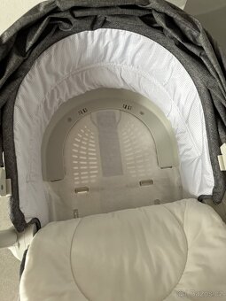 Houpací léhátko Tiny Love  3v1 - 6