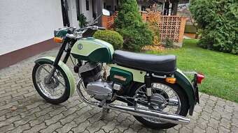 ČZ 250/471 Smolík - 6