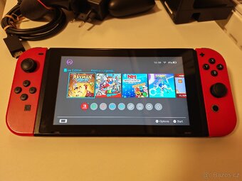 Nintendo switch Pokémon - 6