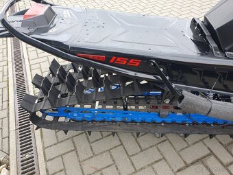 POLARIS BOOST RMK khaos 155 slash - 6
