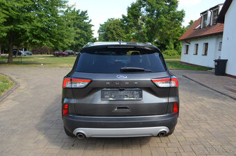 PRODÁM FORD KUGA 1.5TDCI 2022 NOVÝ MODEL PERFEKTNÍ - 6