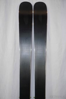 Skialpový set Original MOD.8T - 6