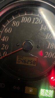 Suzuki VL 1500 Intruder LC | 1462 ccm | Silný cruiser - 6