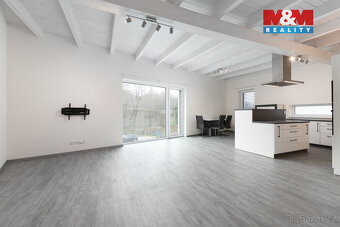 Pronájem rodinného domu, 90 m², Ludgeřovice - 6