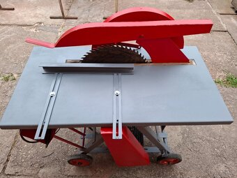 Cirkulárka H0P 70 - 6