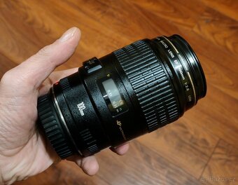 Canon EF 100/2.8 USM makro - 6