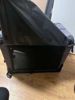 Prepravka na psa MAELSON - 6