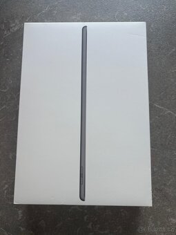 Prodám iPad 8. 32gb - 6
