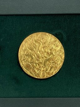 Vyprodaná trojsada Palach - 6