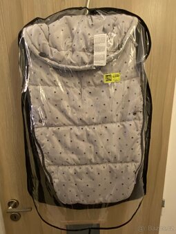 Kočárek Valco Baby Snap 4 Trend - 6