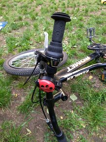 Dětské kolo ROMET 20 Kids - 6