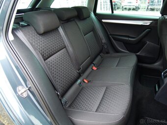 Škoda Octavia, 1.8TSi DRIVE - SERVIS - 6