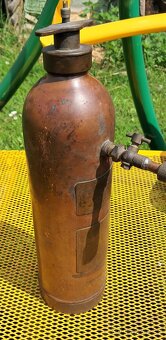 Díly na staré Škodovky - 6