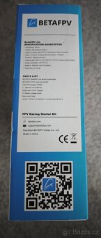 Dron BetaFPV - 6