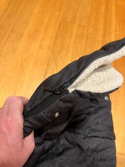 Dětský fusak MAXI-COSI s beránkem - 6