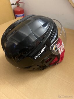 Helma Bauer IMS 5.0 s plexi - 6