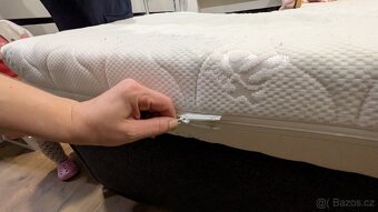 Matrace 160x200 Imperial - 6