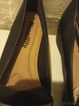 Nové Piccadilly boty - 6