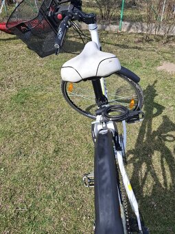 Dámské kolo Author - 6