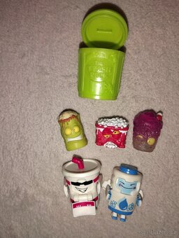 Figurky Super Zings - 6