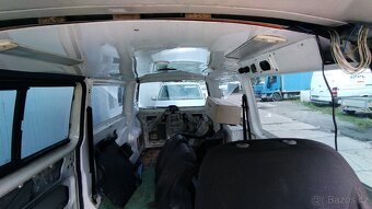 VW T5 díly levně 96kW AXD 4x4 - 6